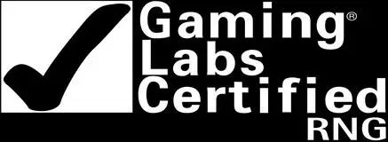 Gaming Labs Certified RNG
